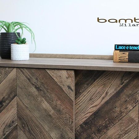 Bamboo Milano Isonzo 아파트 외부 사진