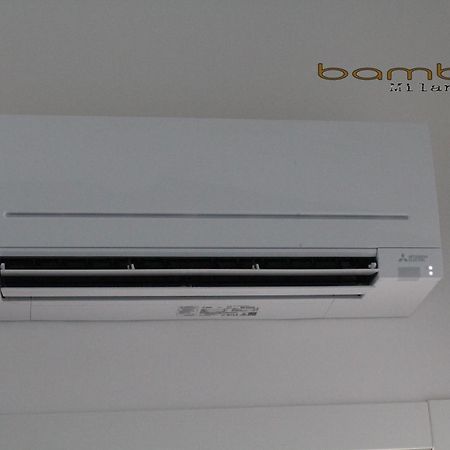 Bamboo Milano Isonzo 아파트 외부 사진