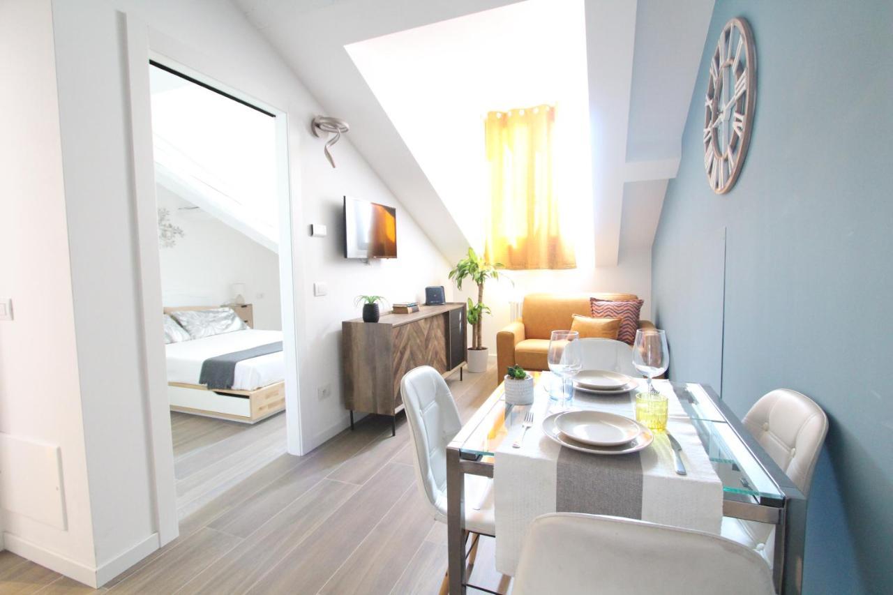 Bamboo Milano Isonzo 아파트 외부 사진