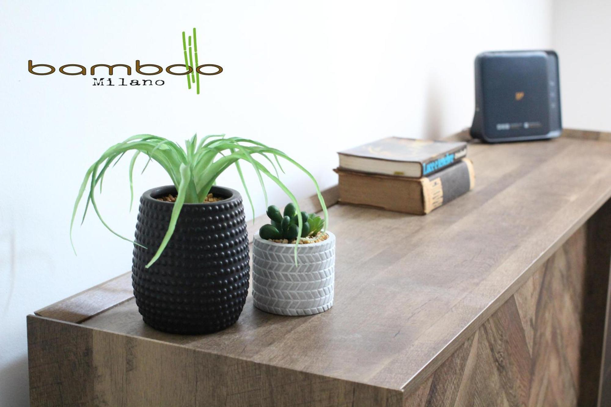 Bamboo Milano Isonzo 아파트 외부 사진