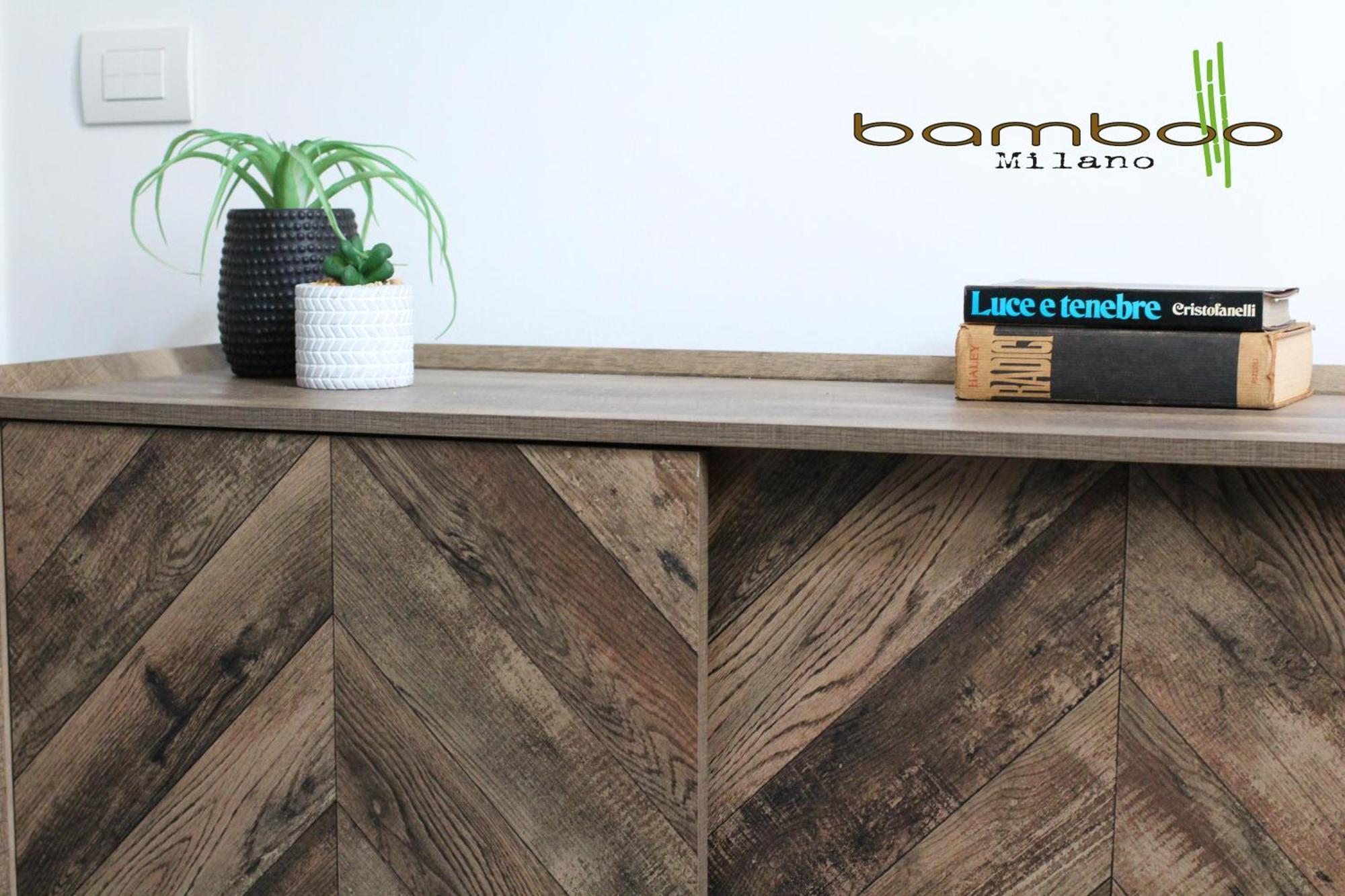 Bamboo Milano Isonzo 아파트 외부 사진
