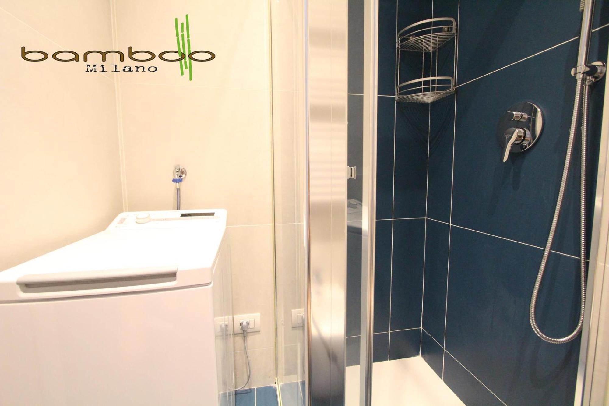Bamboo Milano Isonzo 아파트 외부 사진