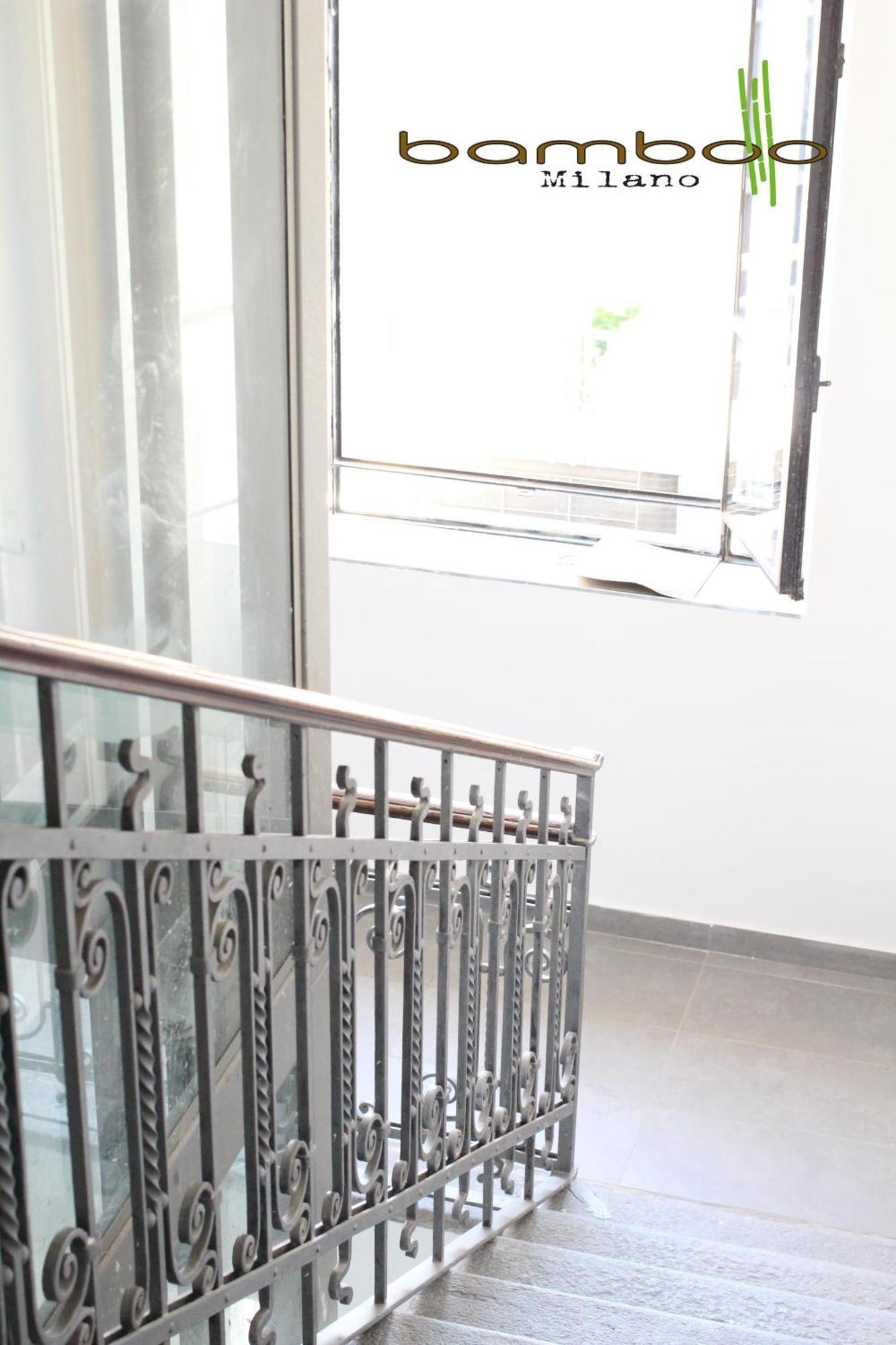 Bamboo Milano Isonzo 아파트 외부 사진