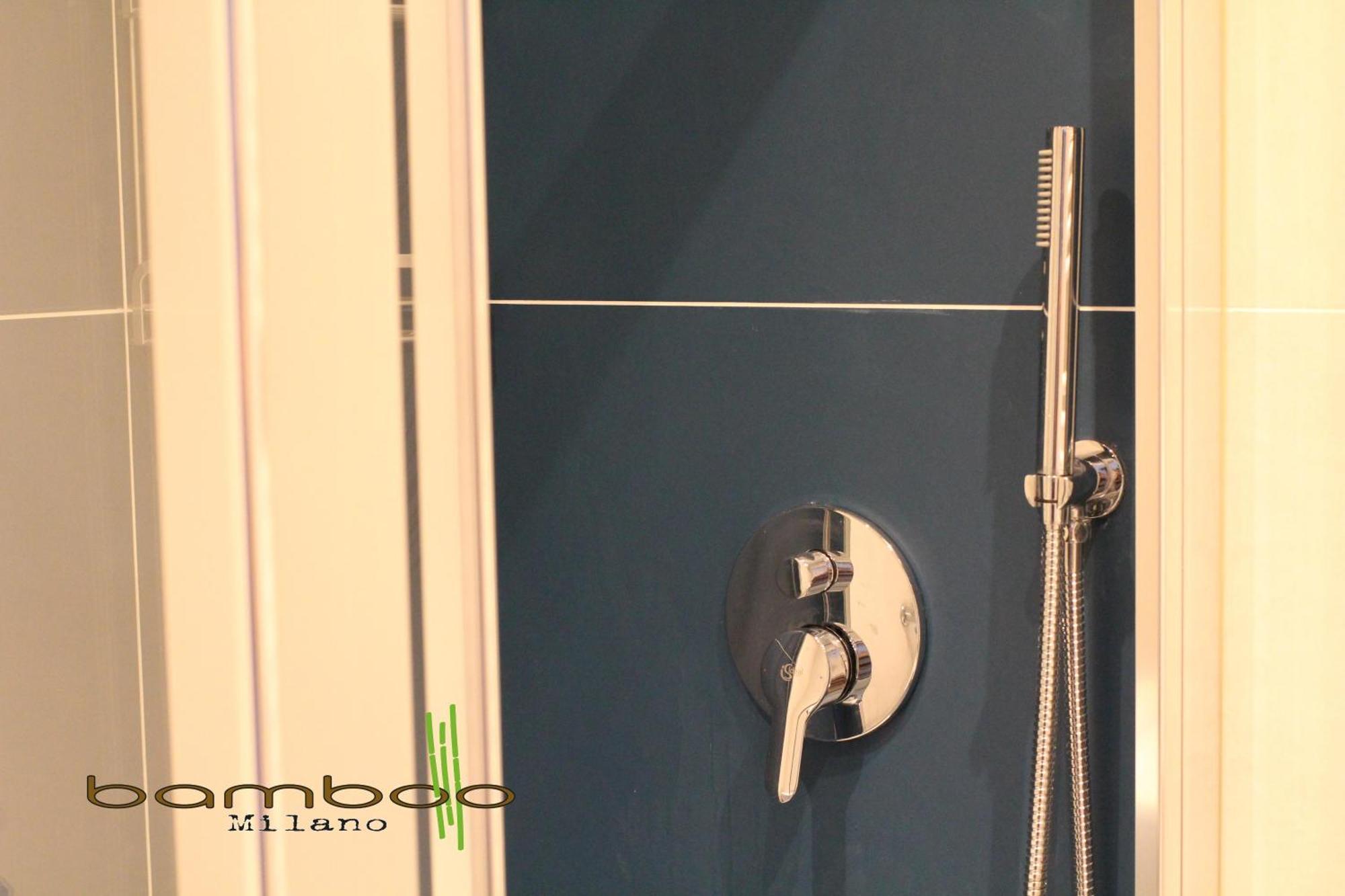 Bamboo Milano Isonzo 아파트 외부 사진