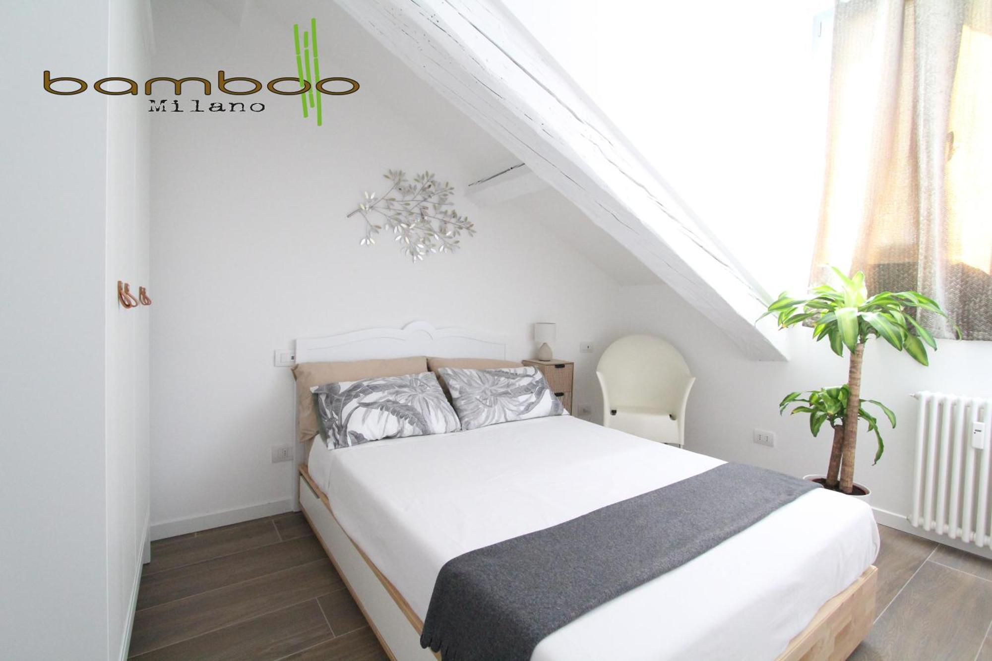 Bamboo Milano Isonzo 아파트 외부 사진